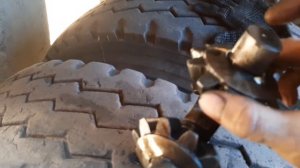 Снятие редуктора среднего моста хово..