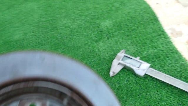 Задние тормозные диски для Митсубиси Паджеро 3 смотреть онлайн