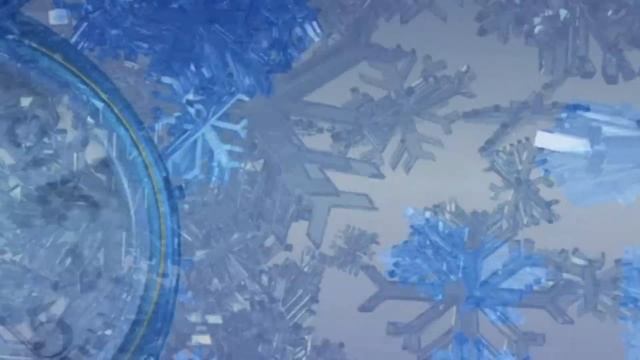 Новогодняя открытка. Бой курантов смотреть онлайн