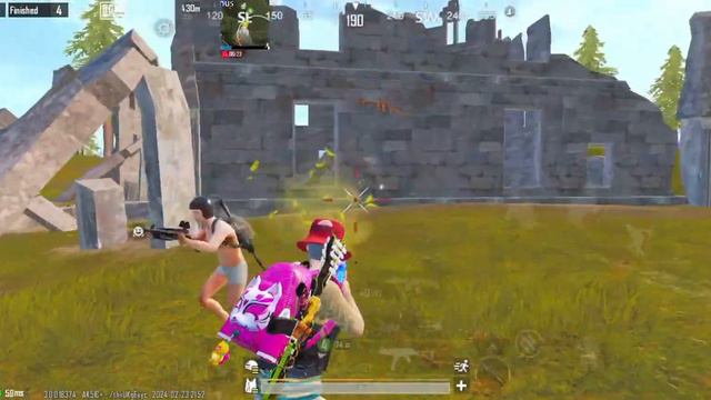 NEW UPDATE 3.0 🔥 BEST SENSITIVITY CODE + CONTROL SETTINGS PUBG MOBILE / BGMI смотреть онлайн