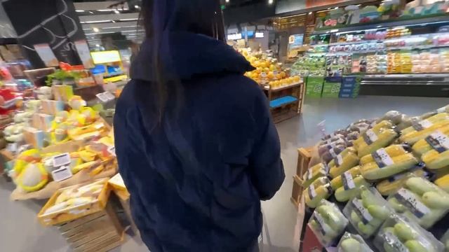 IRL Зубарева в Циндао