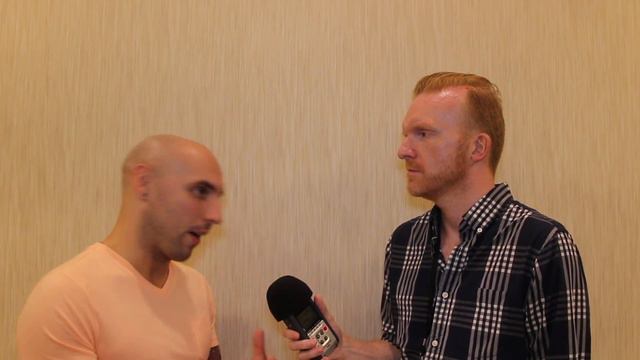 LI JOE Interview, Defend The North 2016 (Timestamps Below) смотреть онлайн