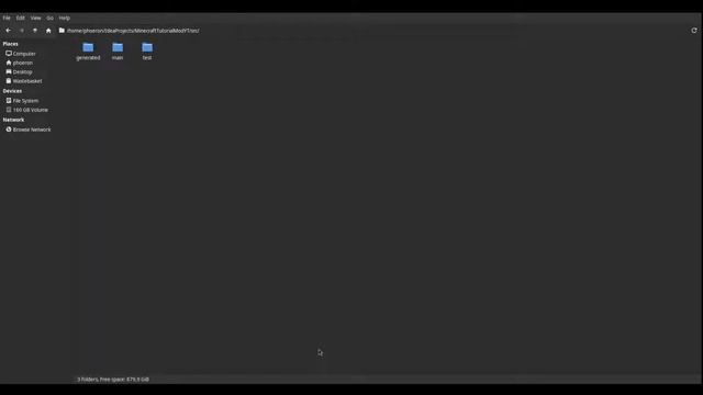Custom Items Forge 1.12.2 modding tutorial смотреть онлайн