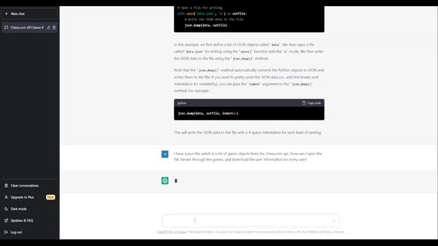 4% Cheaters?? Chat GPT Helps Find New Cheating Stats for Chess.com смотреть онлайн