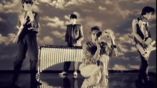 The Psychedelic Furs // Love My Way смотреть онлайн