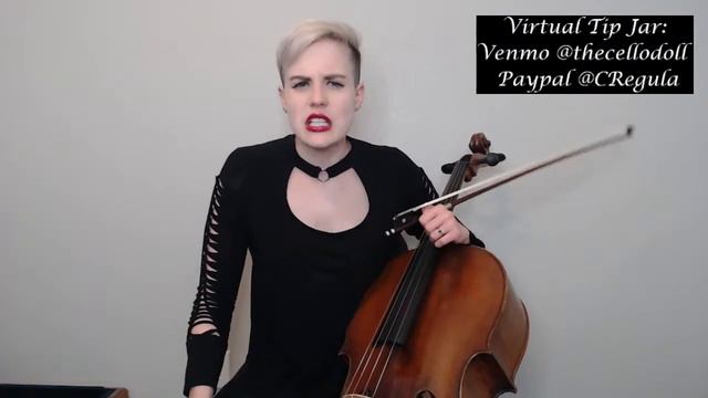 #CelloTipThursday LIVESTREAM Q&A! | February 2024 смотреть онлайн
