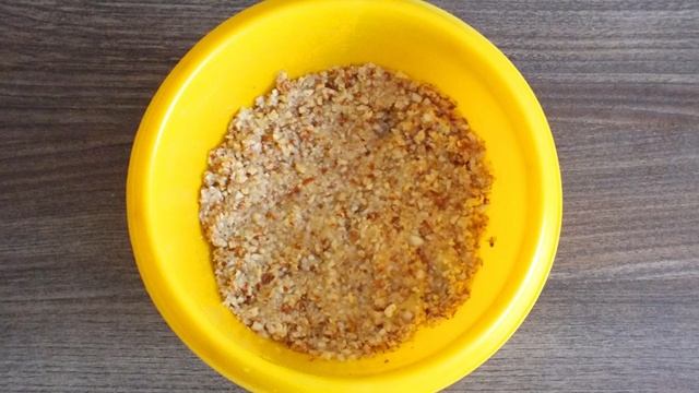 Сборник рецептов