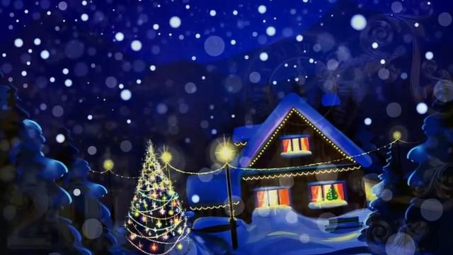 Лучший праздник в году - Новый год! смотреть онлайн