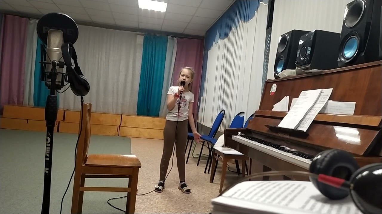 Шайдуллина Ясмина репетиция смотреть онлайн