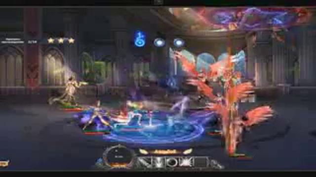 Dragon Knight 2 ● Обзор ● Личное мнение смотреть онлайн