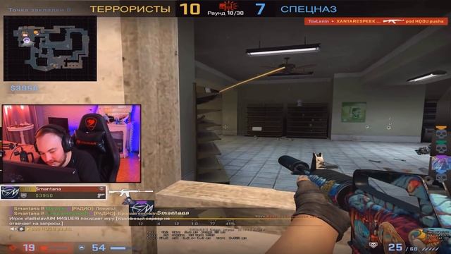 1280x1024 - РАЗРЕШЕНИЕ КОТОРОЕ ПОВЫШАЕТ ФПС В CS:GO?