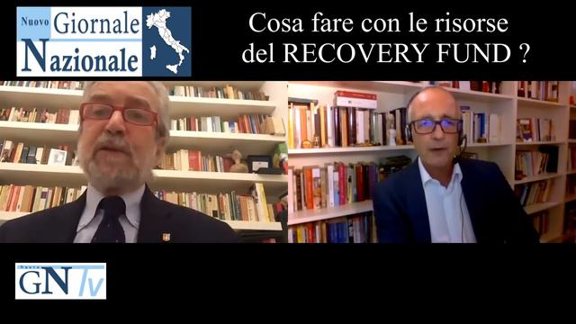 NGNTV - Intervista con Cesare Damiano, Cda Inail, Già Ministro del Lavoro смотреть онлайн