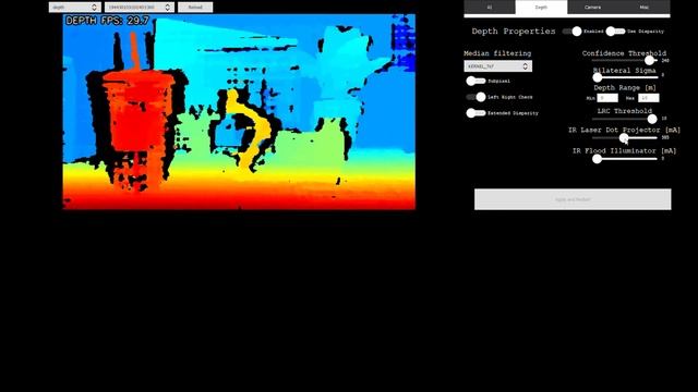 Sensor Showcase | Depth Cameras смотреть онлайн