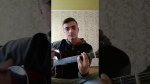 Тото - РАСТАФАРАЙ на гитаре