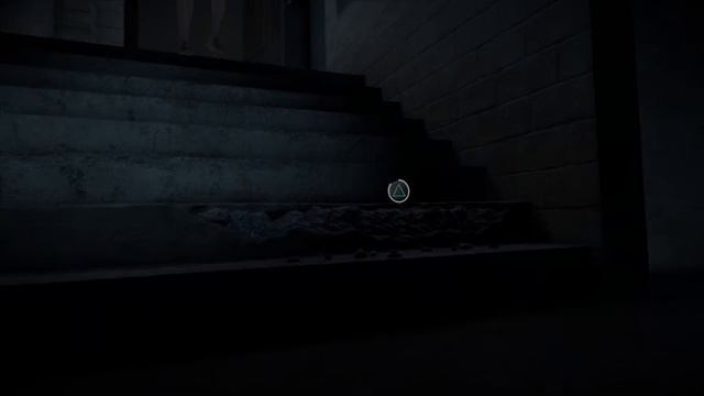 Until Dawn - Sam & Psycho смотреть онлайн