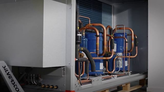 Envistar Flex with Easy Access смотреть онлайн