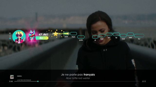 Lets Sing 2020 Screenshots (SWITCH PS4) AUG 19 смотреть онлайн