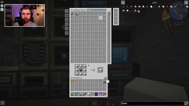 ? Making a Minecraft 1.16.4 Modpack - Creative Flight? смотреть онлайн