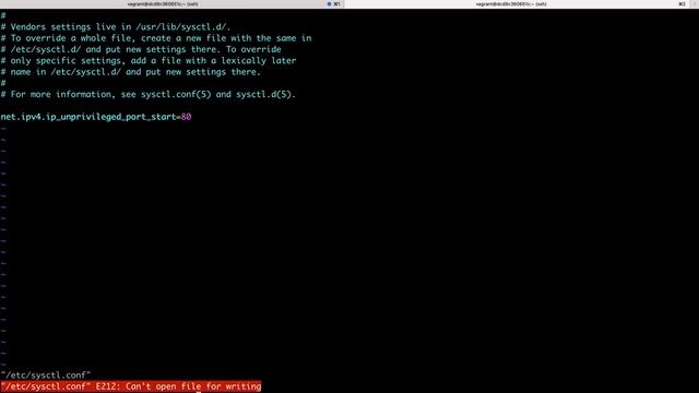 Installation Rootless Docker From Scratch on Centos8 Part-II смотреть онлайн