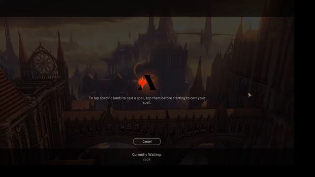 Из Д 1 в Мифик ч 2.From Diamond 1 to Mythic. MTGA. p.2. No comments. смотреть онлайн