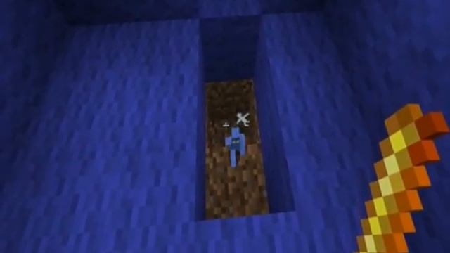 Эпический Battle в Minecraft!(Мод на глиняных человечков) смотреть онлайн