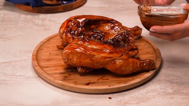 Few people know how to cook the cloven chicken correctly! A simple recipe, step by step смотреть онлайн