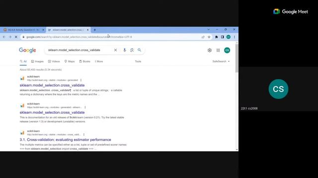 MLP T32023 Week 6 Live Session 1 смотреть онлайн