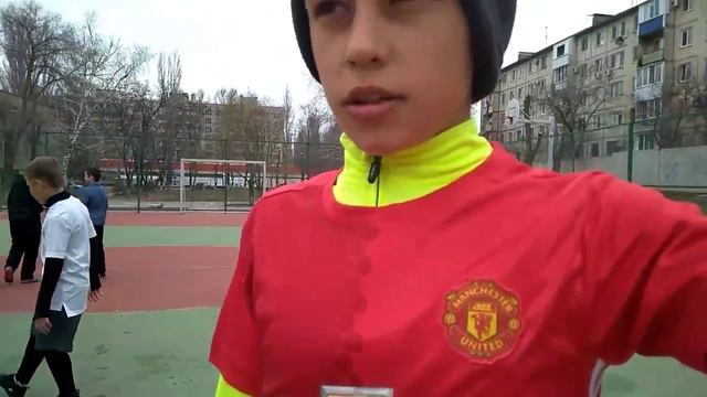 Кто последний забьёт ПЕНАЛЬТИ! смотреть онлайн