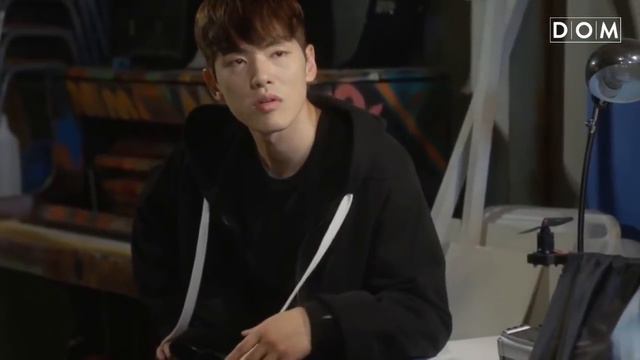 [MV] NCT (태일, 태용, 도영) - Stay in my Life (학교 2017 OST Part 4) School OST Part 4 смотреть онлайн