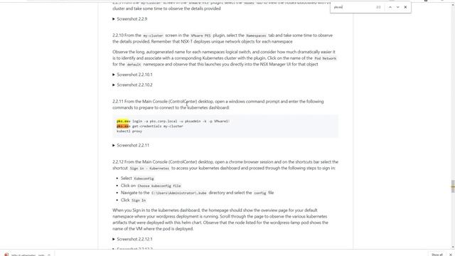 Deploy Kubernetes Cluster with Enterprise PKS 1.4.1 and Deploy Nginx for PKS Ninja Labs on Github смотреть онлайн