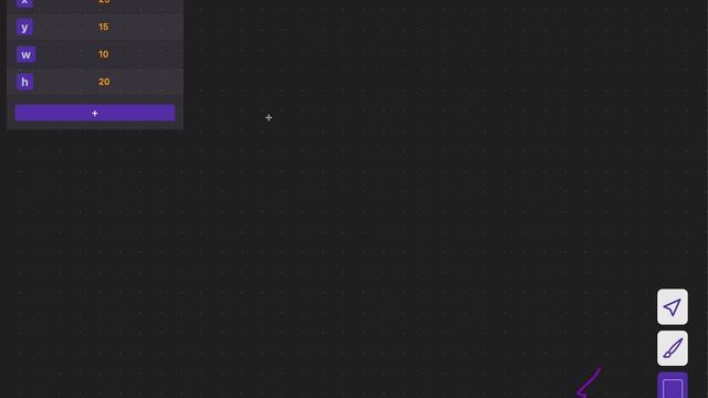 Dynamic Drawing Tool Prototype смотреть онлайн