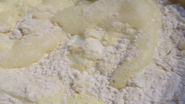 Вкусные будни