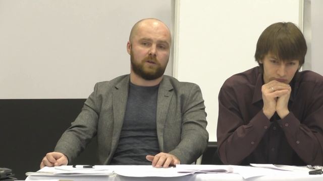 Доклад S.P.A.S. на конференции "Круглый стол по ножевоиму бою". Knife fighting S.P.A.S. смотреть онлайн