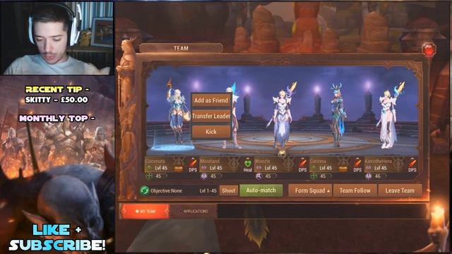 Heroes VS ShalunRus - My First Guild Battles Live! - Crusaders of Light смотреть онлайн