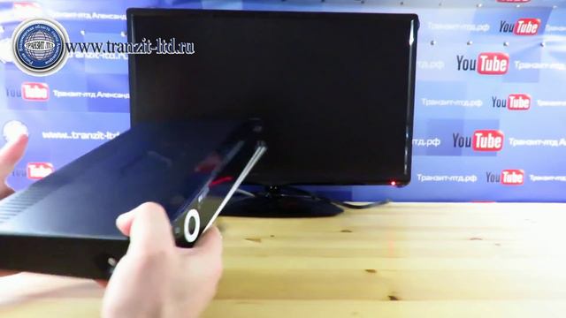 Флагман Триколор ТВ! Gs E502 часть№1 смотреть онлайн