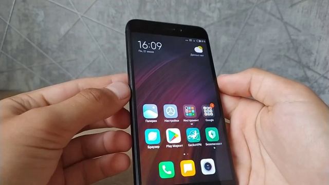 Как работает ЛЕГЕНДАРНЫЙ Redmi 4X в 2021 году!? | redmi 4x 2021 | redmi 4x | редми 4х смотреть онлайн