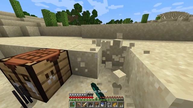 Minecraft, But Wardens Beat The Game For You... смотреть онлайн