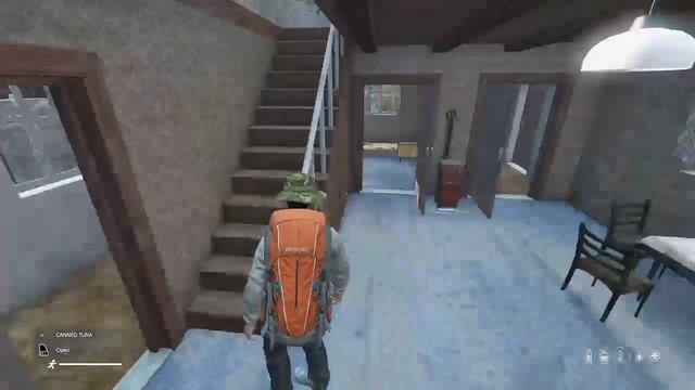 DAYZ Xbox One Gameplay Part 1: All Alone (& Update 1.05 Testing) смотреть онлайн