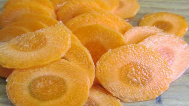 Рецепты от шеф-повара