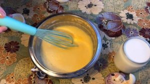 Блинчики без муки! Тонкие Налистники на Крахмале