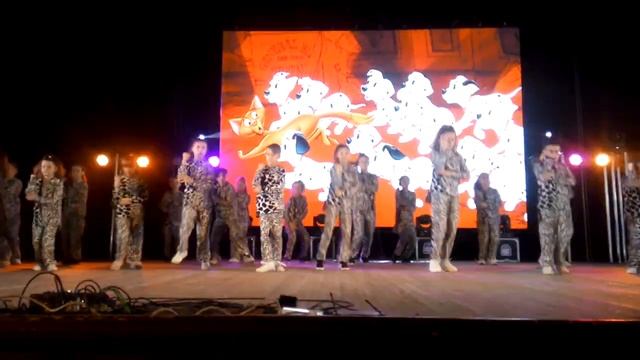 Филармония. Далматинец. 23.12.2018. Это супер!!! смотреть онлайн