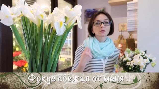 ИРИСЫ: Энциклопедия цветов? ... или ЛЮБОВНЫЙ НАПИТОК ?? смотреть онлайн
