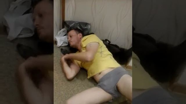 С пьяный мужик смотреть онлайн