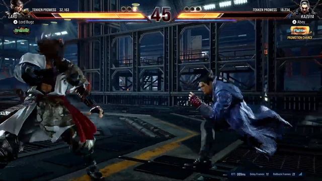 AZUCENA IS CHEAP!! (TEKKEN 8 MATCHES) - #tekken8 смотреть онлайн