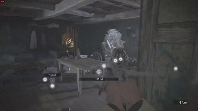 Resident Evil 8 Village - RX 470 4GB - i5 4590 - 1080p | no internet game - offline game смотреть онлайн