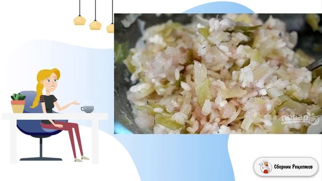 Вкусные рыбные голубцы по-пермски. Как сделать домашний рецепт смотреть онлайн