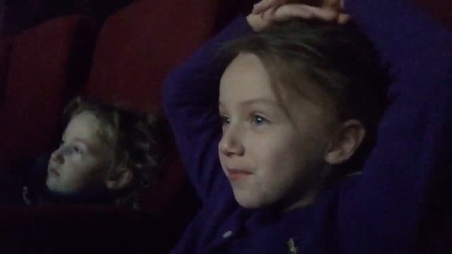 Мульт в Кино.108-й выпуск смотреть онлайн