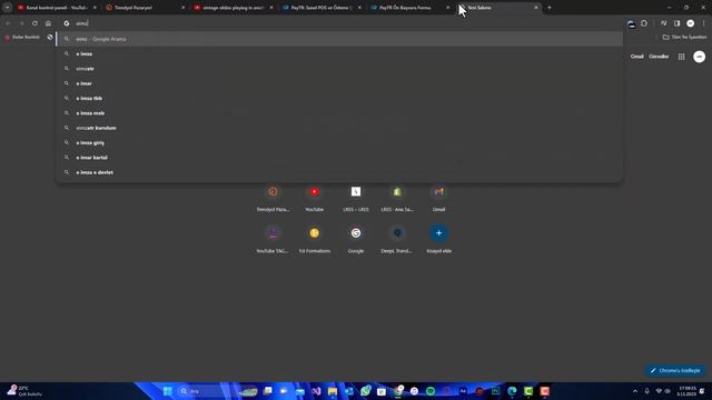 PAYTR Hesap Açma смотреть онлайн