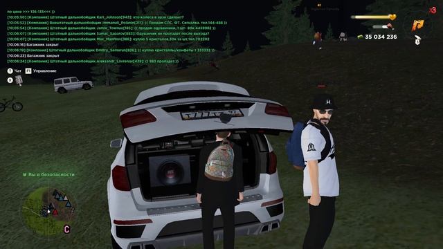 GTA SA MP 2022 10 30 10 02 58 смотреть онлайн