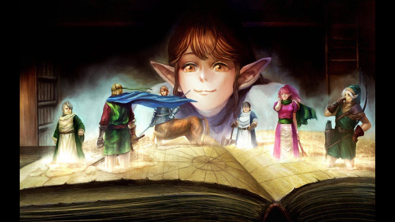 Shining Force  God Of Tastics 21 Недосягаемый 2 ( Продолжение )
